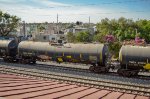 VMSX Tank Car